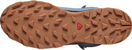 Salomon OUTsnap CSWP Boots - Men's 5