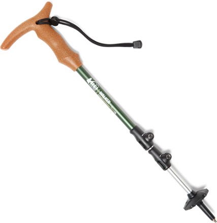 REI Co-op Walker Power Lock Staff - Single