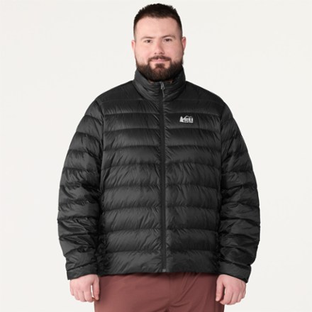 650 Down Jacket - Men's