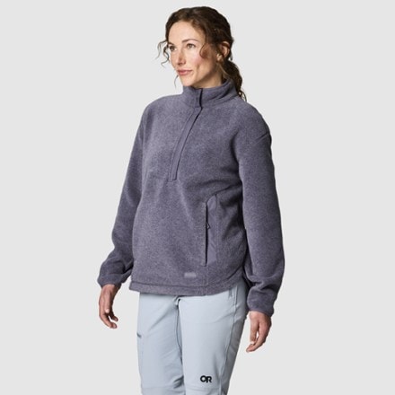 Outdoor Research Deming Fleece Pullover - Women's 3