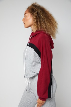Fourlaps Rush Pullover Hoodie - Women's 2