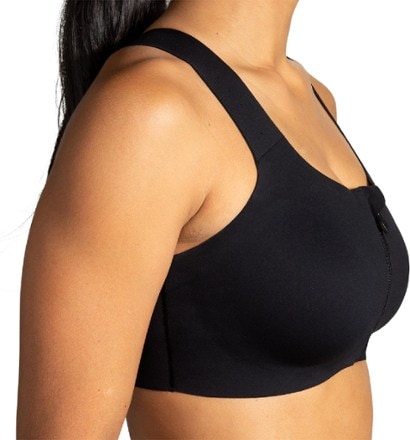 Brooks Dare Zip 2.0 Bra 3