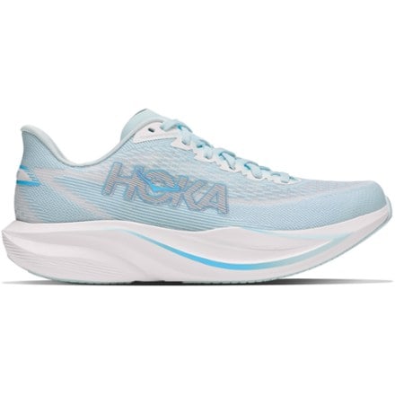 HOKA Mach 7 Road-Running Shoes - Women's 0