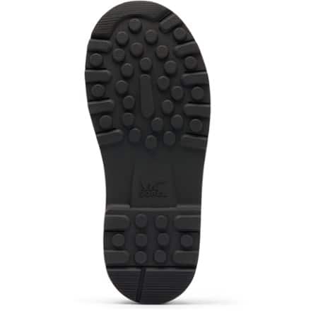 Sorel Ambler Fireside Waterproof Shoes - Women's 9