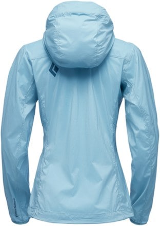 Black Diamond Alpine Start Hoody - Women's 3