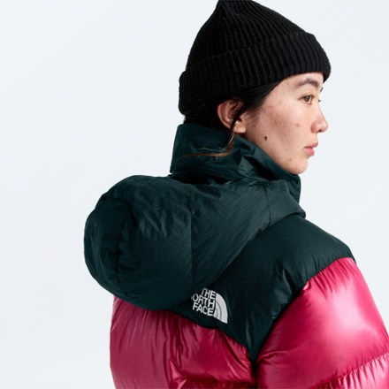 The North Face Summit Nuptse Down Jacket - Women's 4