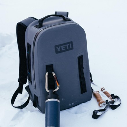 YETI CA Panga 28-Litre Waterproof Backpack