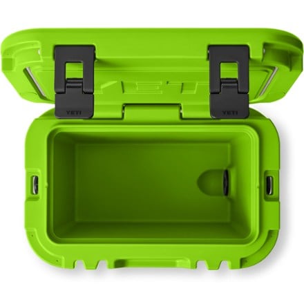YETI Roadie 15 Hard Cooler 5