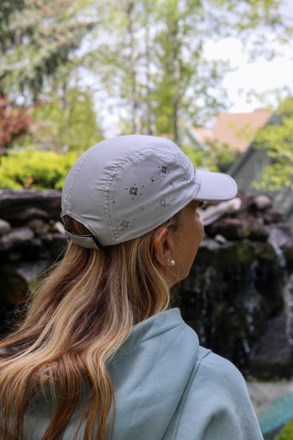 CTR Summit Vent Cap - Women's 7