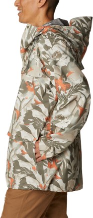 Columbia Ibex II Jacket - Men's 2