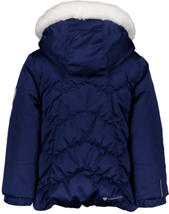 Obermeyer Roselet Insulated Jacket - Kids' 3