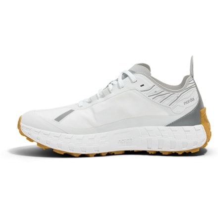 norda 001A Trail-Running Shoes - Women's 1