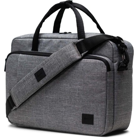 Herschel Supply Co. Gibson Messenger Tech Bag 0