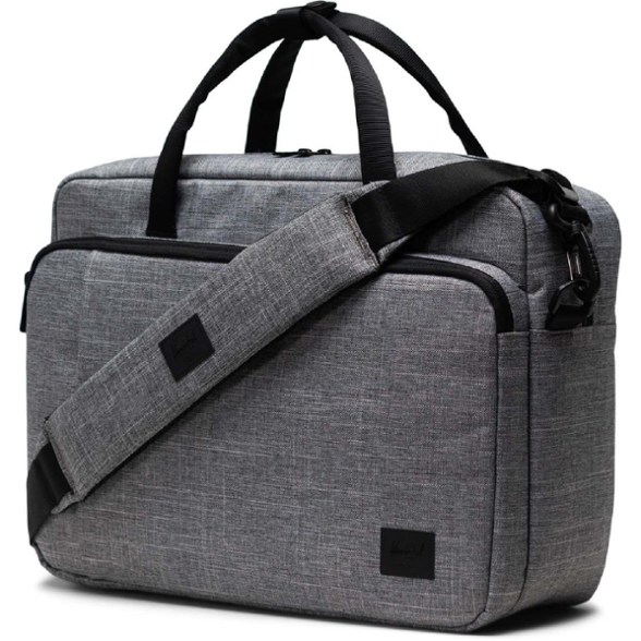 Product Image of color Raven Crosshatch