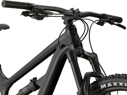 Cannondale Habit 5 Mountain Bike 9