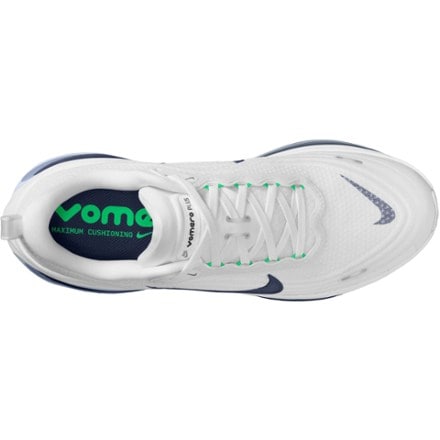 Nike Vomero Plus Road-Running Shoes - Men's 2