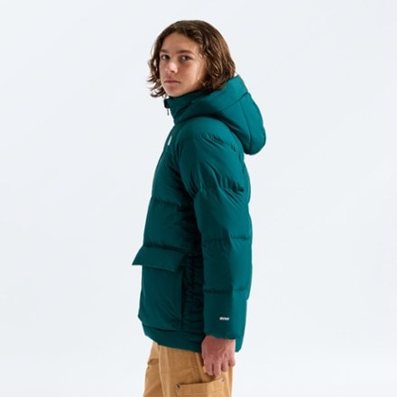 The North Face North Down Fleece-Lined Parka - Kids' 3