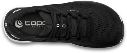 Topo Athletic Fli-Lyte 4 Road-Running Shoes - Men's 5
