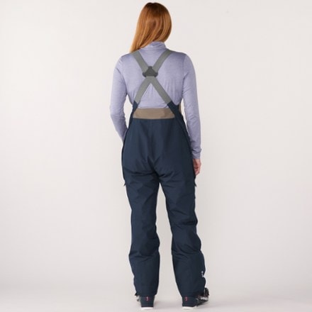 REI Co-op First Chair GTX Bibs - Women's 2
