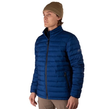 Boulder Gear Voyage Insulated Puffy Jacket - Men's 2