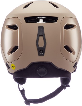 Bern Watts 2.0 Mips Winter Helmet with Compass Fit - Men's 2