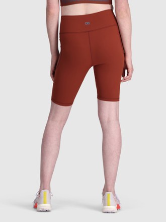 Outdoor Research Ad-Vantage 10" Shorts - Women's 2