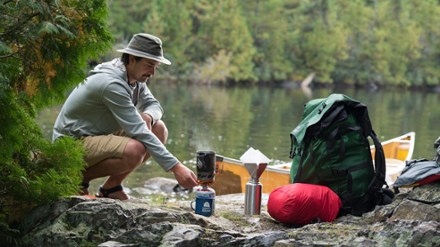 Granite Gear Quetico Portage Pack 4