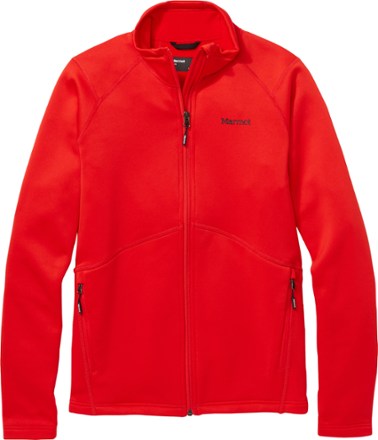Marmot Women's Olden Polartec Jacket