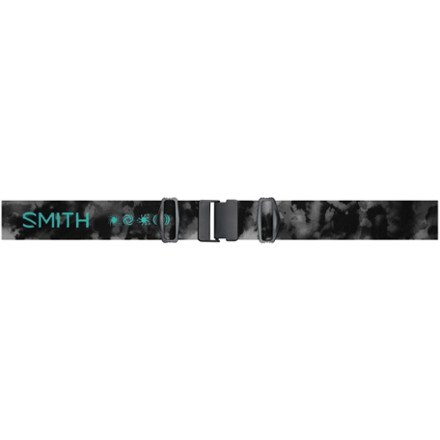 Smith 4D MAG XL ChromaPop Snow Goggles 3