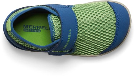 Merrell Bare Steps H2O Water Shoes - Toddlers' 3