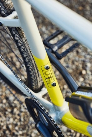 Cannondale Quick CX 1 Bike | REI Co-op Cannondale Quick CX 1 Bike | REI Co-op