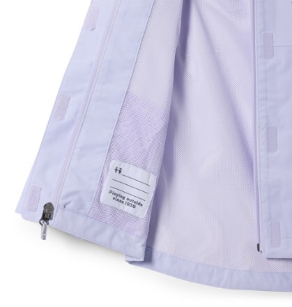 Columbia Hikebound II Jacket - Girls' 1