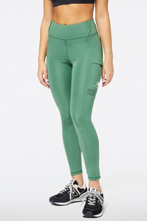 Terrain Leggings - Women's | REI Co-op