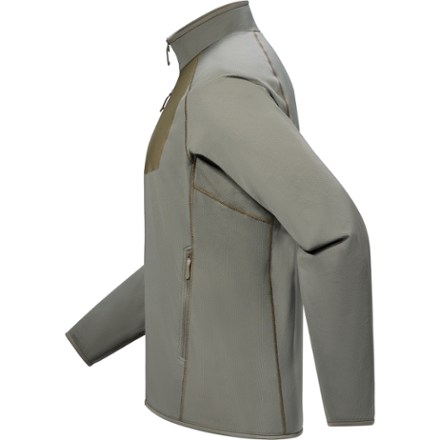 Arc'teryx Delta Jacket - Men's 4