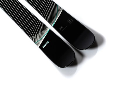 Faction Mana 3 Skis - Men's - 2022/2023 5