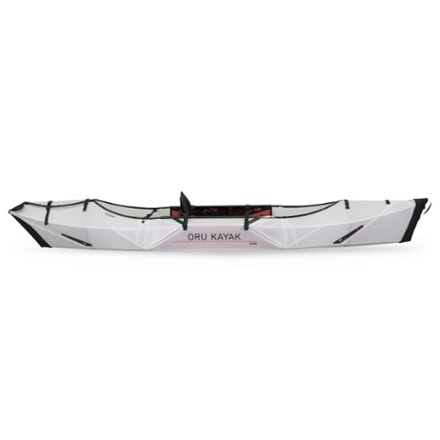 Oru Kayak Inlet Folding Kayak - Black Edition - 9' 8" 1