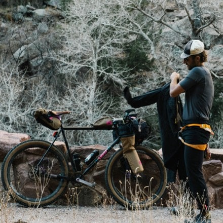 Swift Industries Gemini Cargo Pack - Single 7