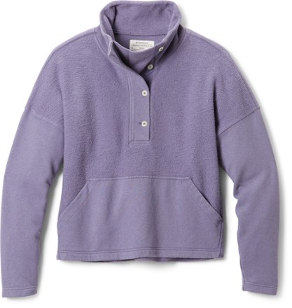 REI Co-op Wallace Lake Fleece Pullover - Women's 0