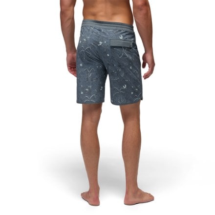 prAna Vintage Boardshorts - Men's 8" Inseam 2