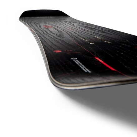 Capita The Black Snowboard of Death - 2024/2025 7