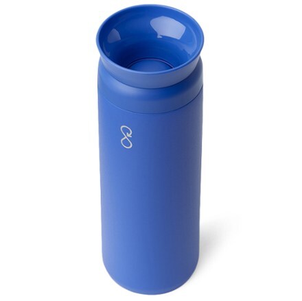 Ocean Bottle Peak Brew Flask - 20 fl. oz. 1