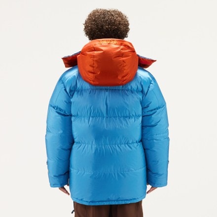 REI Co-op BEAMS x REI Co-op Expedition Parka 4
