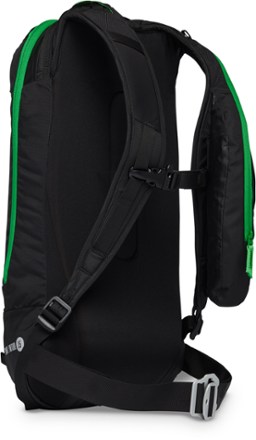 Black Diamond Dawn Patrol 15 Snow Pack 1