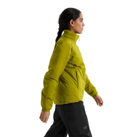 Arc'teryx Atom SV Insulated Jacket - Women's 6