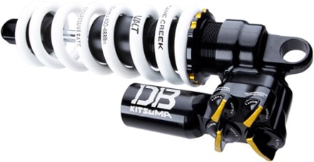 Cane Creek DB Kitsuma Coil Rear Shock BLACK (spring not included)