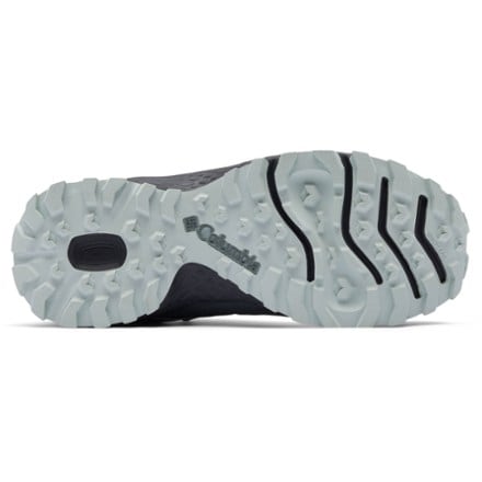Columbia Peakfreak Rush OutDry Mid Hiking Boots - Women's 8