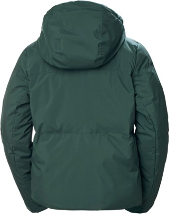 Helly Hansen Nora Short Puffy Insulated Jacket - Women's 3