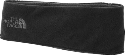 the north face men's tnf standard issue ear gear headband