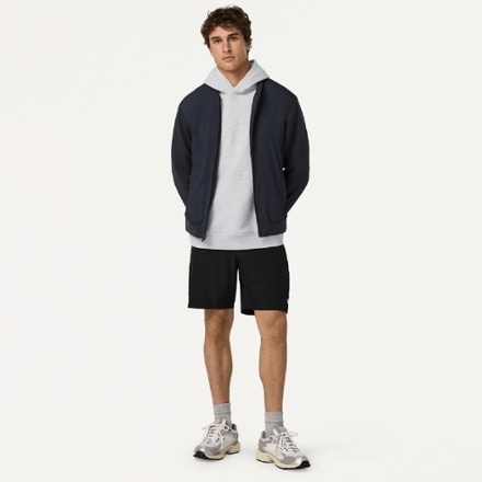 Vuori Galaxy Spacer Bomber Jacket - Men's 6