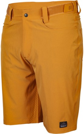 Shorts de VTT - Bleu | Vêtements MTB Premium | Muc-Off EU